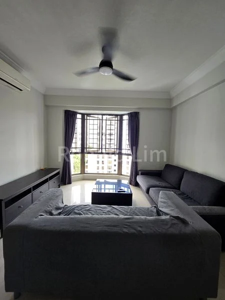 3 Bed Apartment (Condo) for Sale in  Parkview Apartments - Image 1