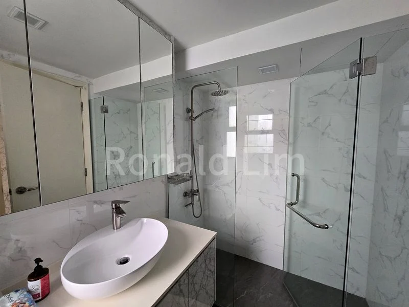 3 Bed Apartment (Condo) for Sale in  Parkview Apartments - Image 14