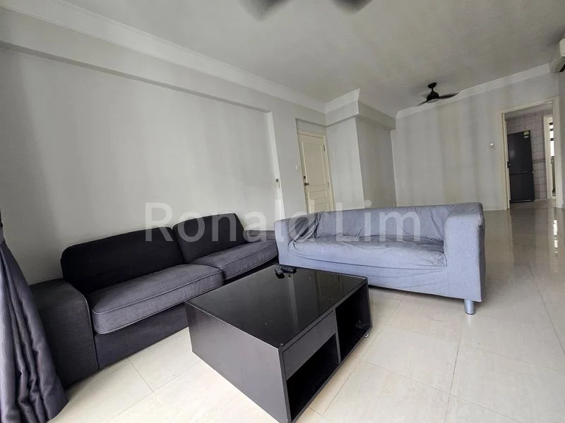 3 Bed Apartment (Condo) for Sale in  Parkview Apartments - Image 3