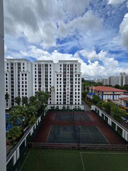 3 Bed Apartment (Condo) for Sale in  Parkview Apartments - Image 4