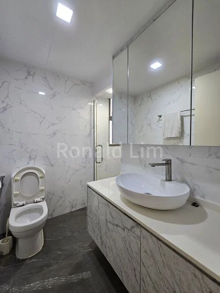 3 Bed Apartment (Condo) for Sale in  Parkview Apartments - Image 20