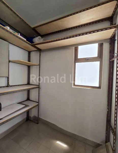 3 Bed Apartment (Condo) for Sale in  Parkview Apartments - Image 10