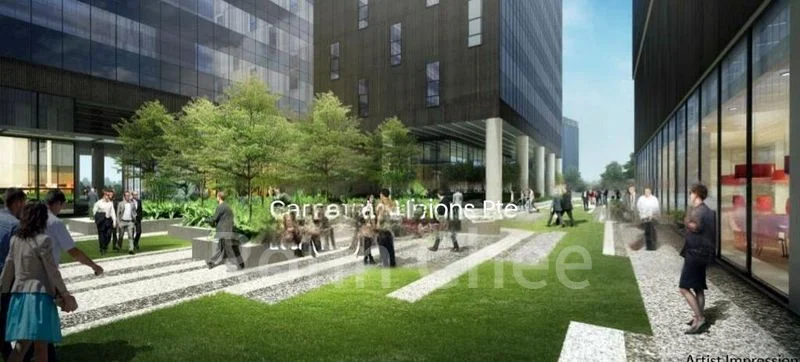 Light Industrial (B1) for Rent: 3100sqft Newly Fitted Office, with Rooms, in move-in condition; Kallang / MacPherson. - Image 1