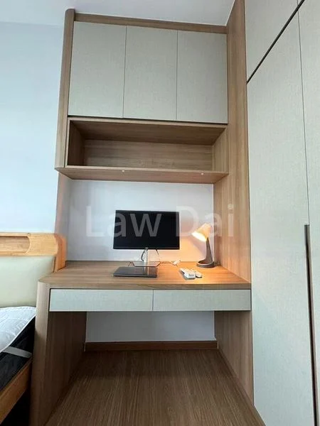 Common Room (HDB) for Rent in  Bukit Batok West Avenue 8 - Image 3