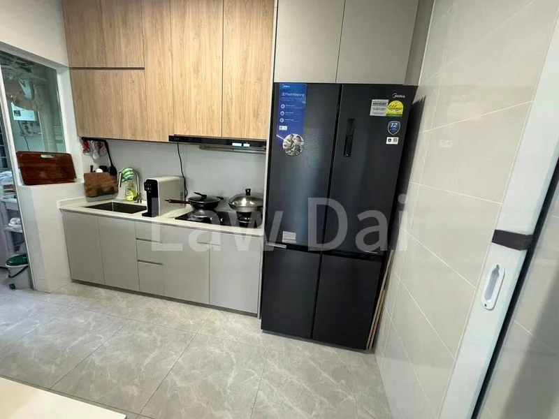 Common Room (HDB) for Rent in  Bukit Batok West Avenue 8 - Image 8