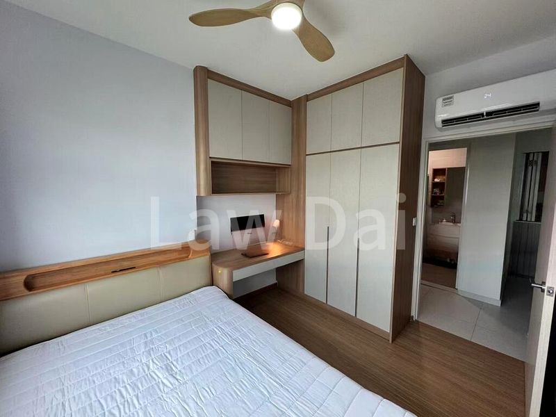 Common Room (HDB) for Rent in  Bukit Batok West Avenue 8 - Image 2