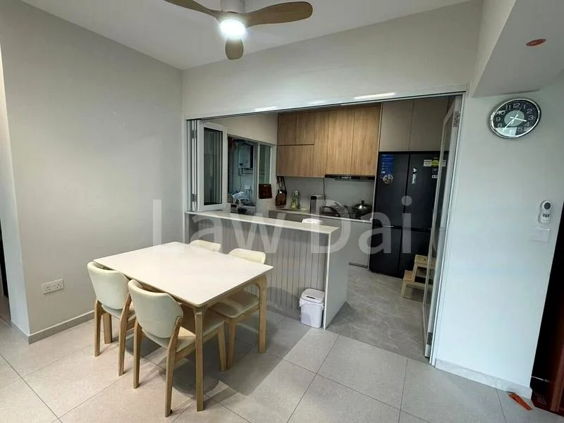 Common Room (HDB) for Rent in  Bukit Batok West Avenue 8 - Image 7