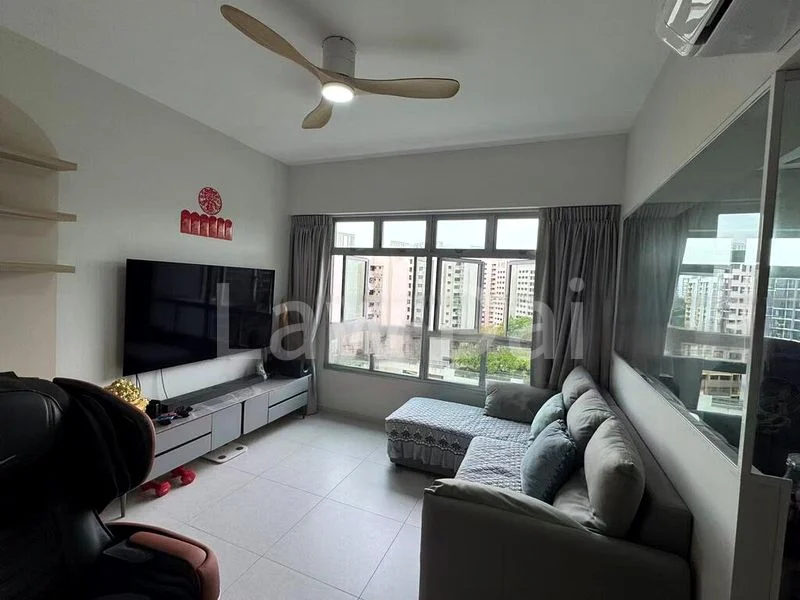 Common Room (HDB) for Rent in  Bukit Batok West Avenue 8 - Image 6