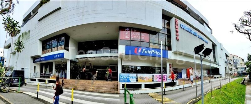 Master Room (Landed) for Rent in  10 Shelford - Image 3