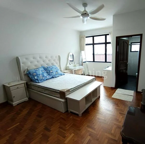 Master Room (Landed) for Rent in  10 Shelford - Image 1