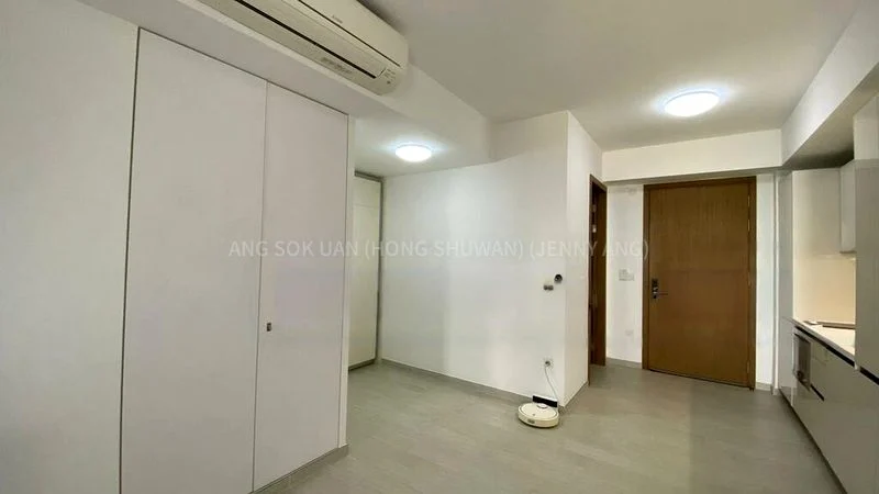 Studio Condo for Sale in  V On Shenton - Image 1