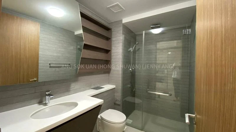 Studio Condo for Sale in  V On Shenton - Image 3