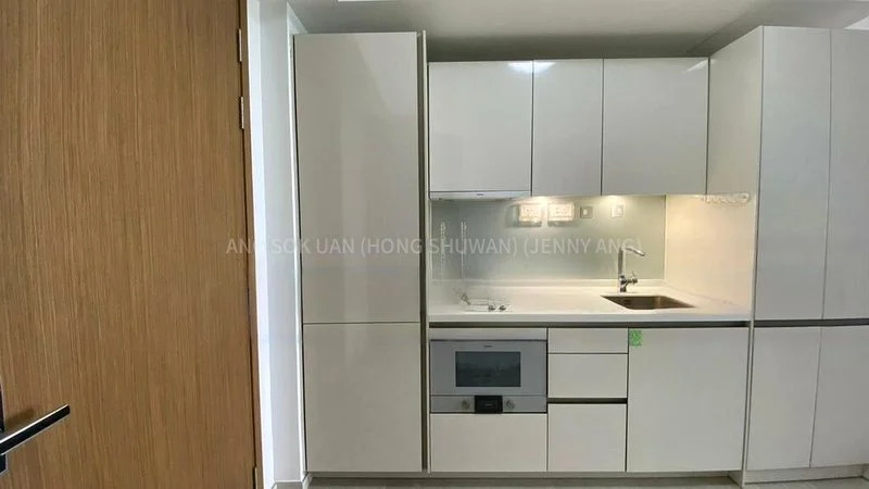 Studio Condo for Sale in  V On Shenton - Image 2