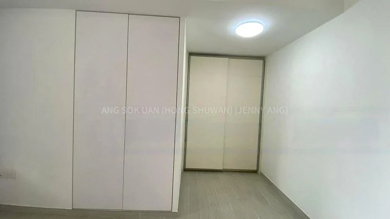 Studio Condo for Sale in  V On Shenton - Image 4
