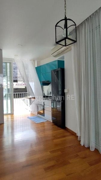 3 Bed Walk-up Apartment (Condo) for Rent in  Niven Road - Image 4