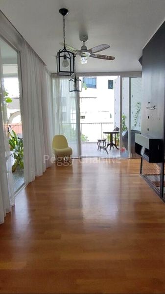 3 Bed Walk-up Apartment (Condo) for Rent in  Niven Road - Image 8