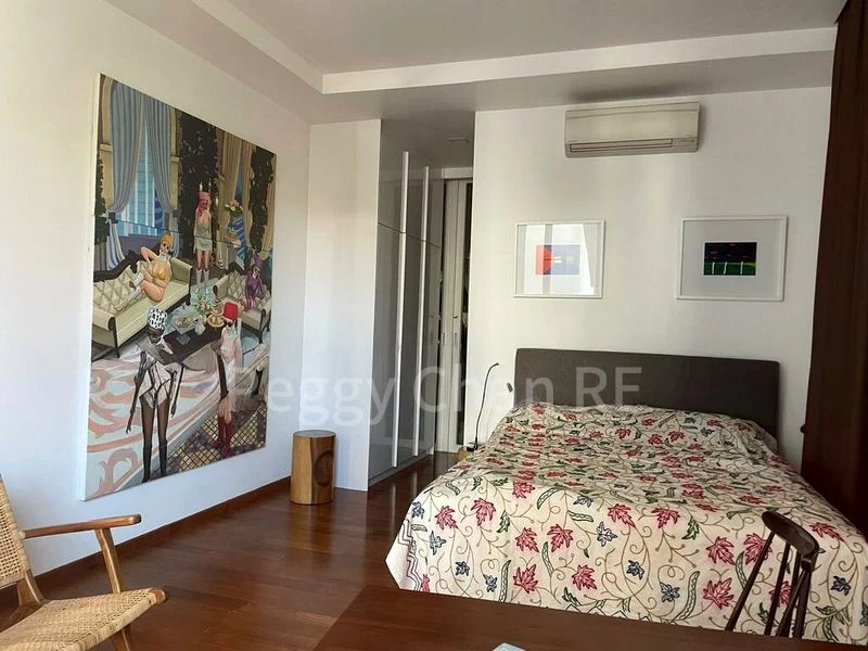 3 Bed Walk-up Apartment (Condo) for Rent in  Niven Road - Image 9