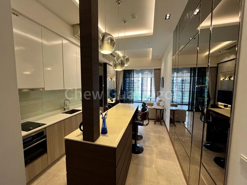 2 Bed Condo for Rent in  The Hillier - Image 19