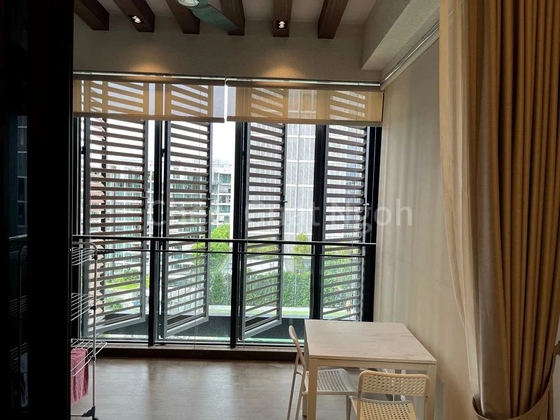 2 Bed Condo for Rent in  The Hillier - Image 16