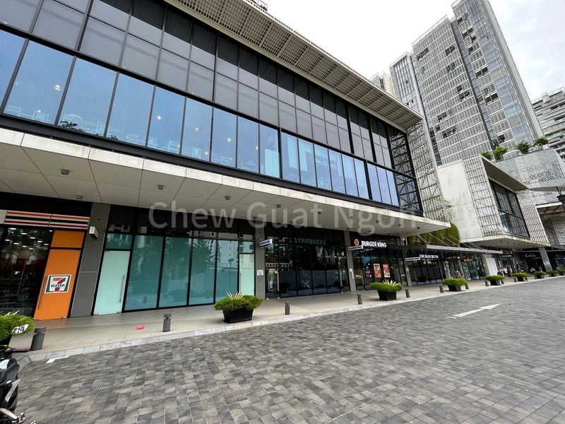 2 Bed Condo for Rent in  The Hillier - Image 10