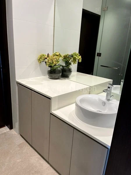 2 Bed Condo for Rent in  The Hillier - Image 14