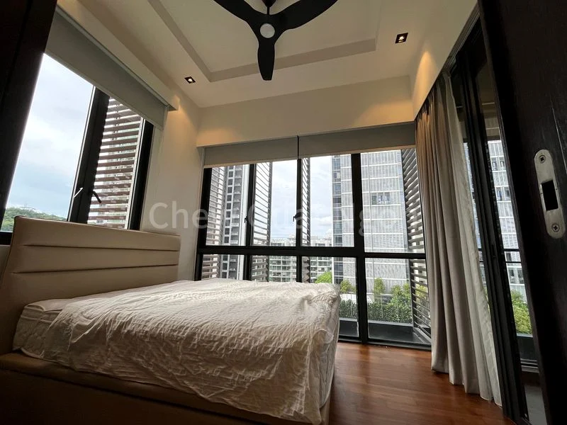 2 Bed Condo for Rent in  The Hillier - Image 15