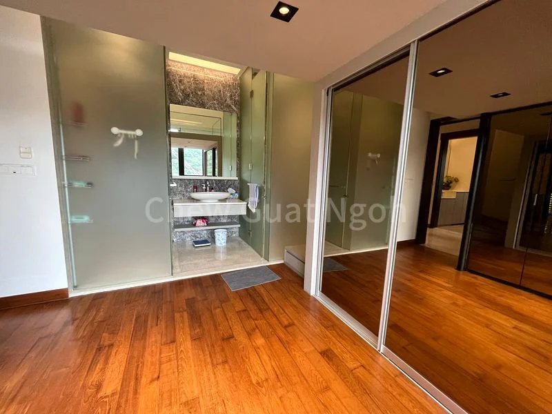 2 Bed Condo for Rent in  The Hillier - Image 12