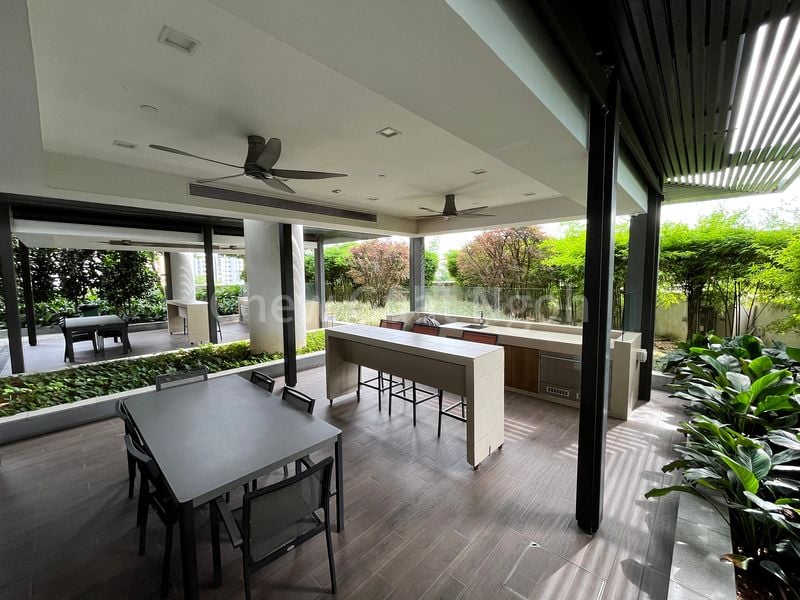 2 Bed Condo for Rent in  The Hillier - Image 11