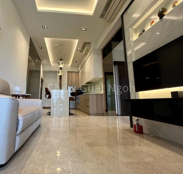 2 Bed Condo for Rent in  The Hillier - Image 18