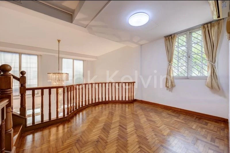 4 Bed Corner Terrace (Landed) for Sale in  Classical Terrace - Image 6