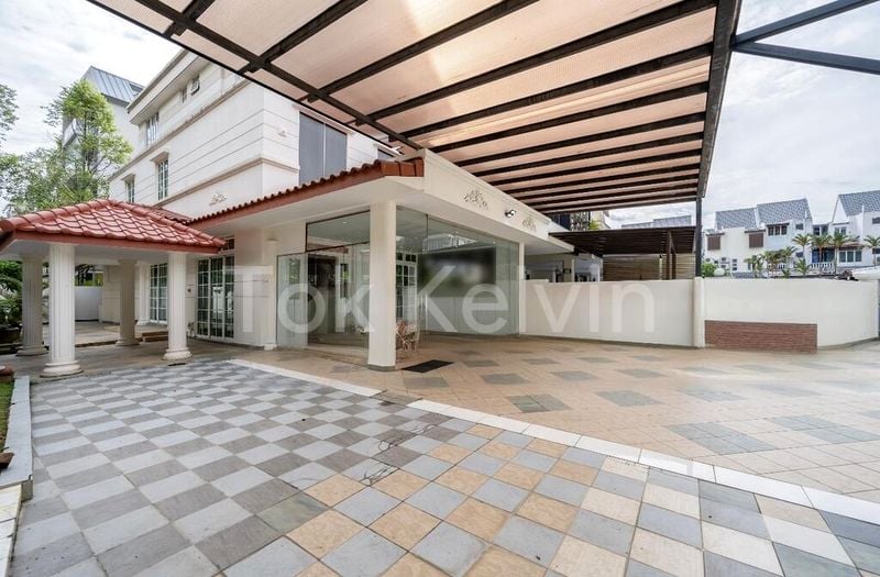 4 Bed Corner Terrace (Landed) for Sale in  Classical Terrace - Image 13