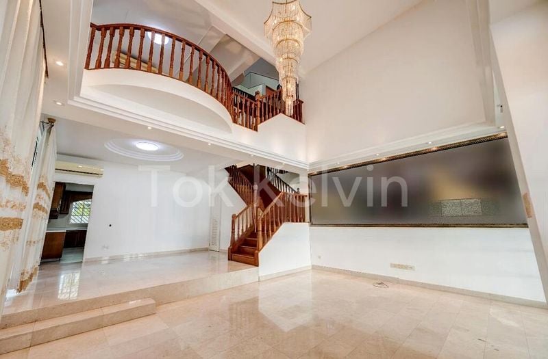 4 Bed Corner Terrace (Landed) for Sale in  Classical Terrace - Image 11