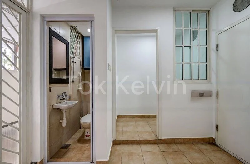 4 Bed Corner Terrace (Landed) for Sale in  Classical Terrace - Image 2