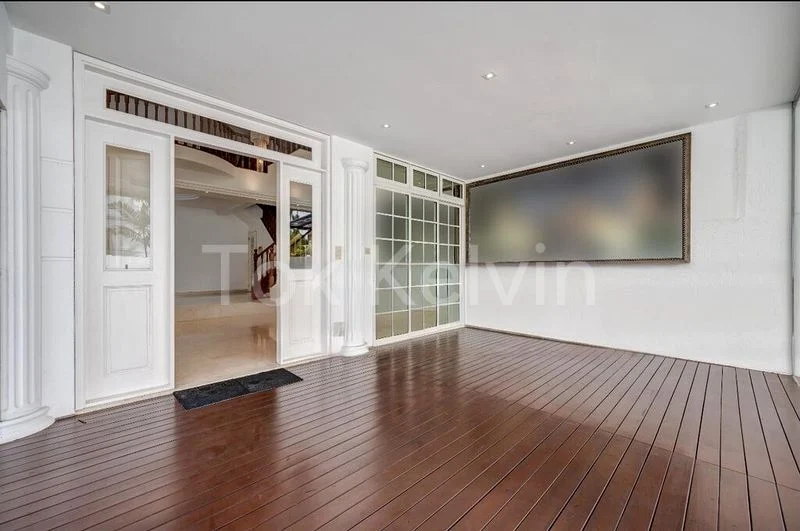 4 Bed Corner Terrace (Landed) for Sale in  Classical Terrace - Image 12