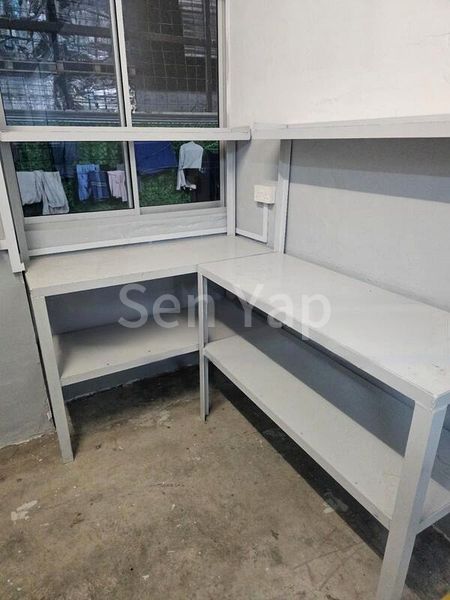 Dormitory for Rent: Rooms in Tuas South - Image 9