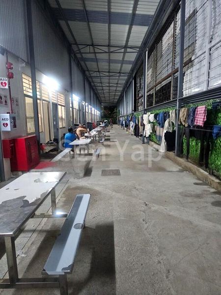 Dormitory for Rent: Rooms in Tuas South - Image 3