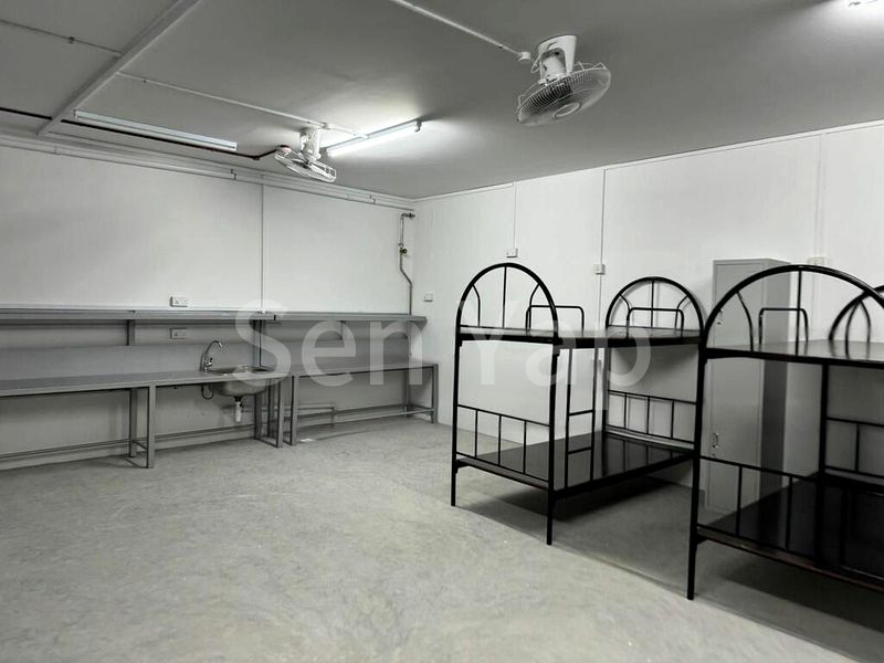Dormitory for Rent: Rooms in Tuas South - Image 12