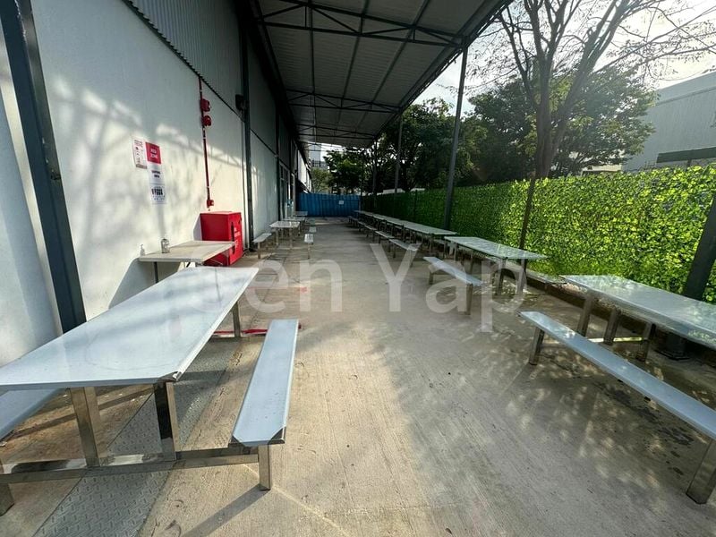 Dormitory for Rent: Rooms in Tuas South - Image 11