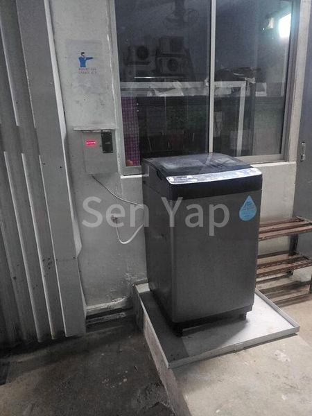 Dormitory for Rent: Rooms in Tuas South - Image 4