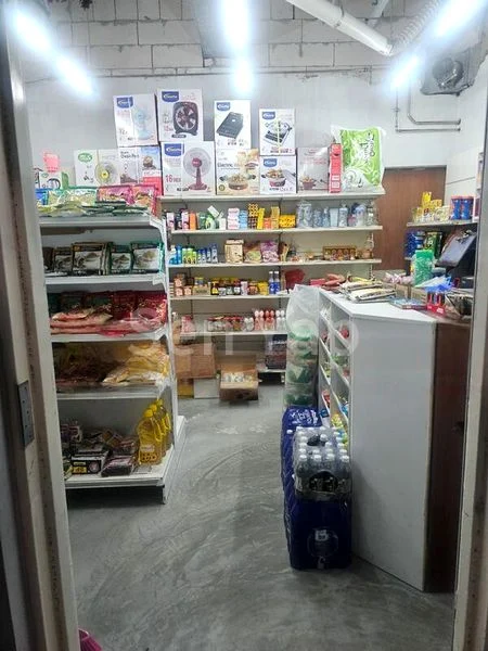 Dormitory for Rent: Rooms in Tuas South - Image 6