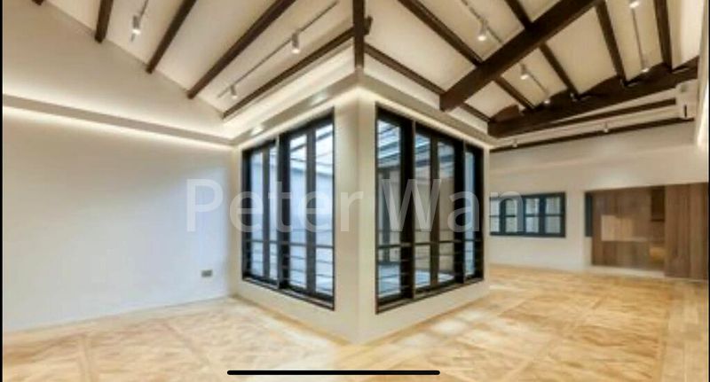 Shop / Shophouse for Sale: Mosque Street - Image 2