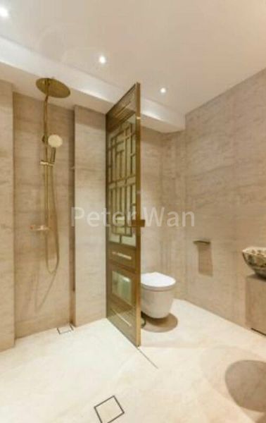 Shop / Shophouse for Sale: Mosque Street - Image 4