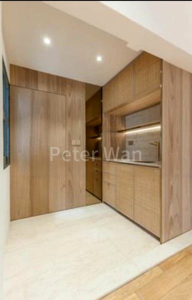 Shop / Shophouse for Sale: Mosque Street - Image 3