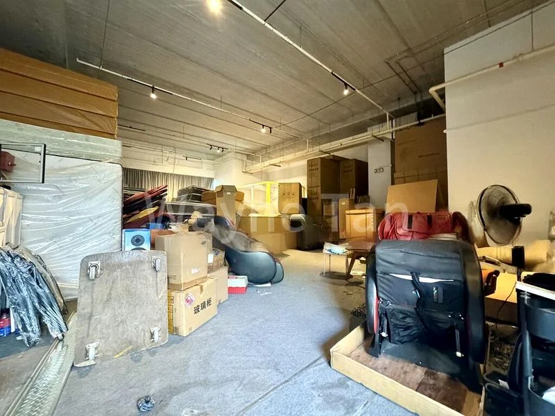 Factory / Workshop (B2) for Rent: BHCC Space - Image 6