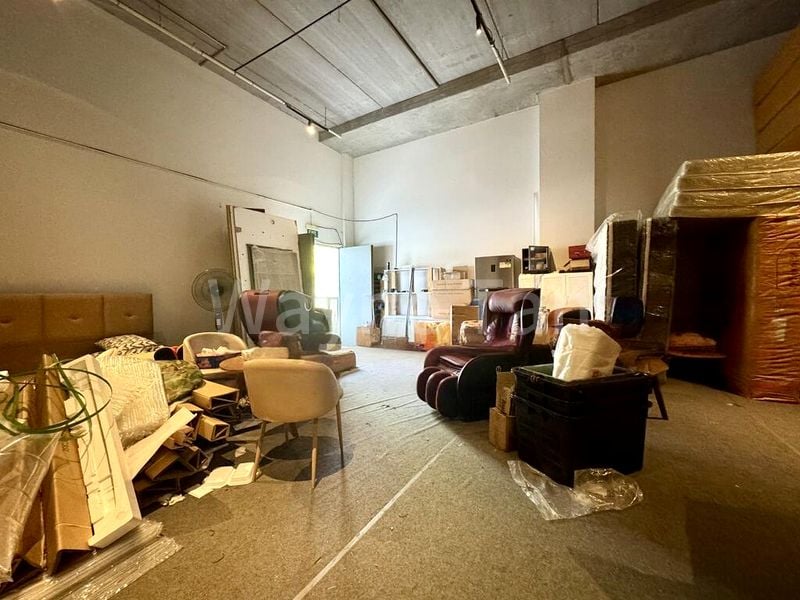 Factory / Workshop (B2) for Rent: BHCC Space - Image 4