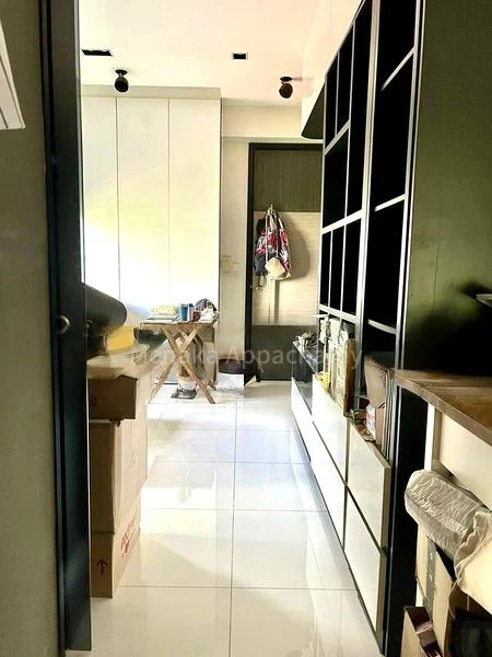 1 Bed Condo for Rent in  The Tier - Image 1