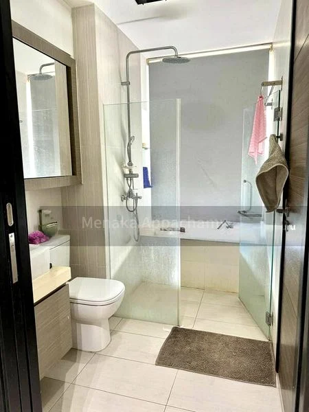 1 Bed Condo for Rent in  The Tier - Image 3