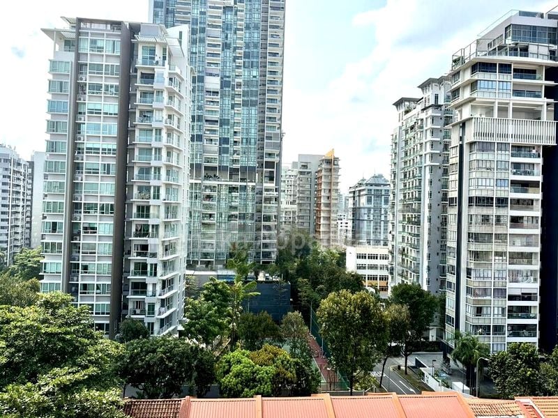 1 Bed Condo for Rent in  The Tier - Image 2