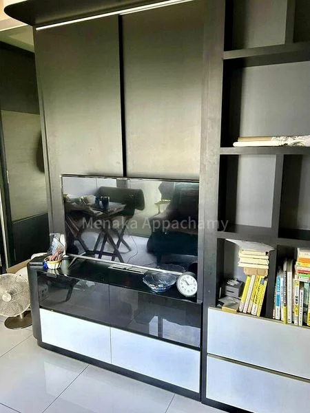 1 Bed Condo for Rent in  The Tier - Image 4