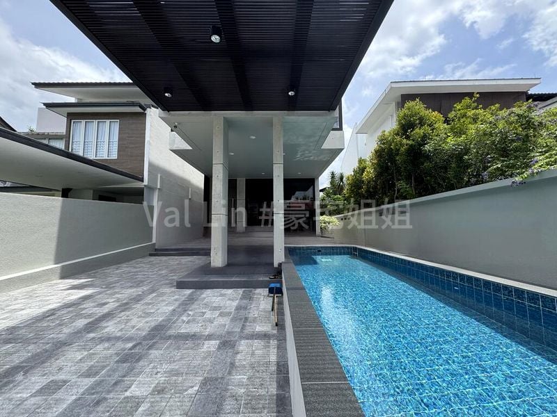 6 Bed Bungalow (Landed) for Sale in  Maryland Estate - Image 13